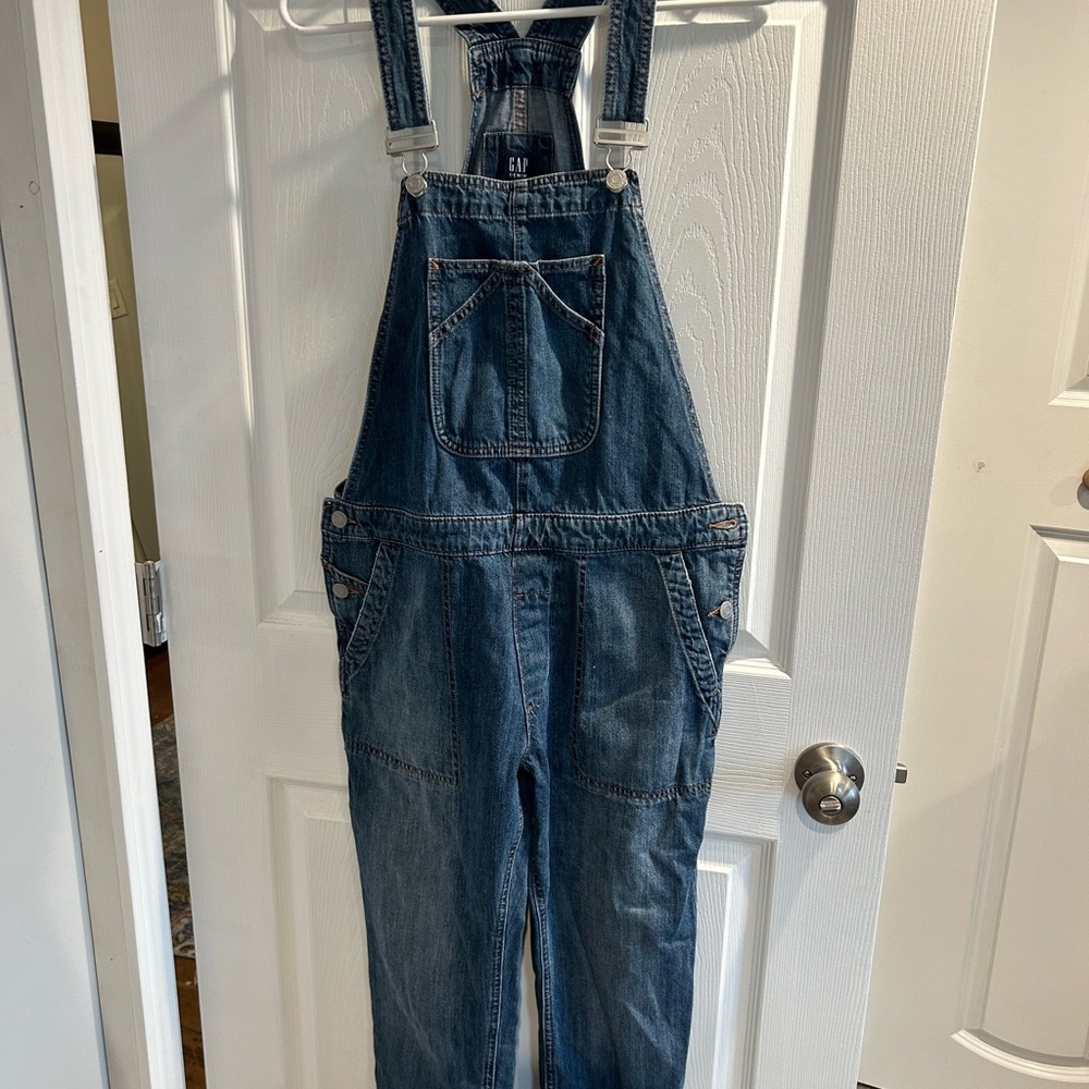 Fun jeans from the Gap